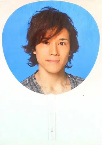 A.B.C-Z 12년 5Stars 고세이 코이치 부채