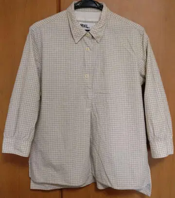 MHL. 셔츠