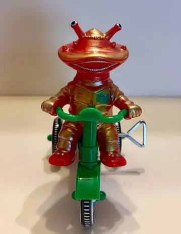 M1호 카네곤 삼륜 자동차