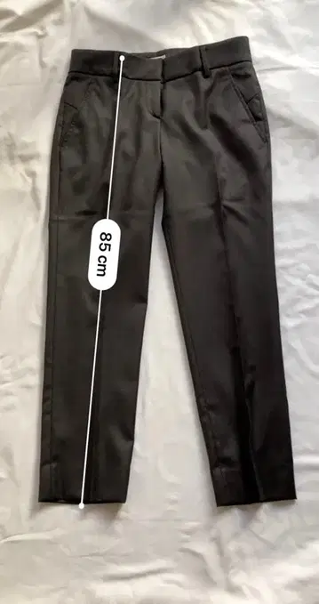 [ 미사용품 ] BRUNELLO CUCINELLI 울 100% 팬츠