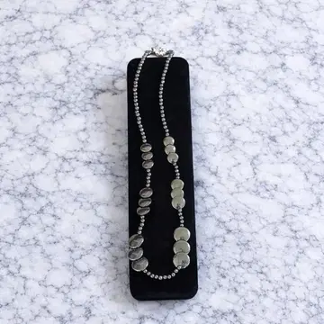 주식회사 호리에 티타늄 목걸이