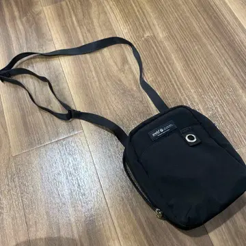 anello GRANDE 세로형 지갑 숄더백 GHW0001