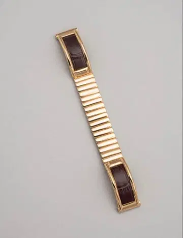 새상품 뱀 모양 벨트 콤비 해밀턴 staysick 빈티지 희귀 레어