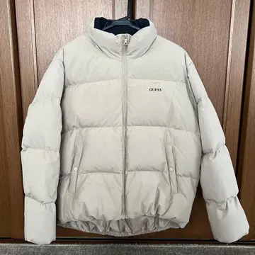GUESS / 다운 자켓