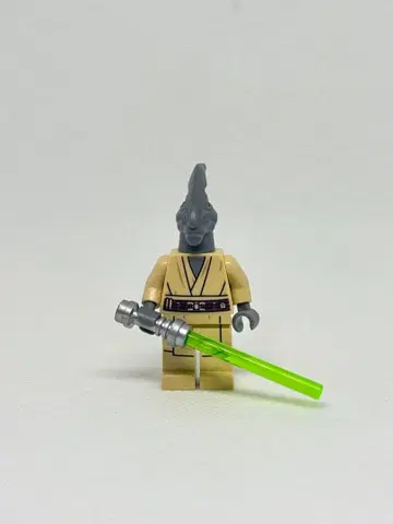 [ 정품 새상품 ] 레고 75019 스타 워즈 콜맨 트레버