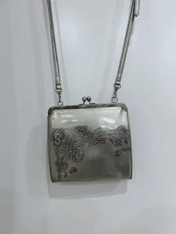 Jean Paul GAULTIER 장 폴 고티에 숄더백