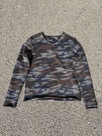 DARK WEAR KNIT 다크웨어