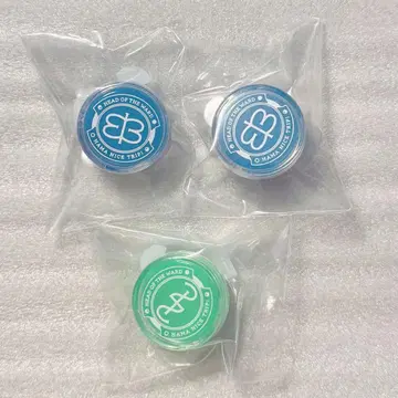 18TRIP 에이트리 오모라이 링 라이트