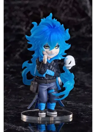 트위스테 SD 피규어 시리즈 4 이데아 오르토