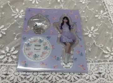 이코러브 오타니 에미리 아크릴 스탠드 6주년 의상