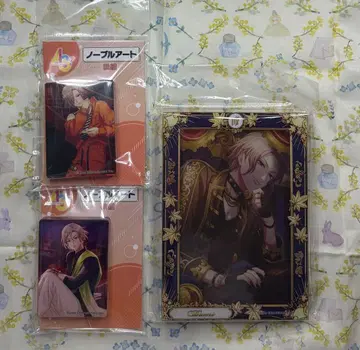 A3! 에이스리 셋츠 반리 노블 아트 묶음 판매