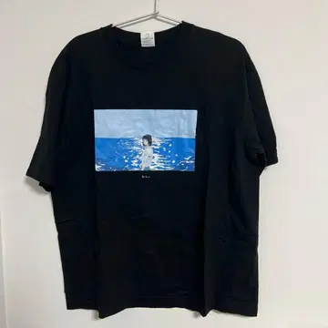 카토 레이 도큐 플라자 오모테산도 하라주쿠 10주년 기념 팝업 티셔츠