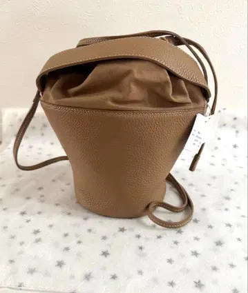 아야코 도자기 가방