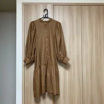 BEATRICE 베아트리스 블라우스