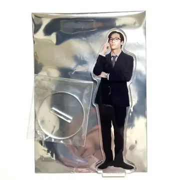 리얼 아키바 보이즈 류 라이세이 선발 트레이딩 아크릴 스탠드 수트