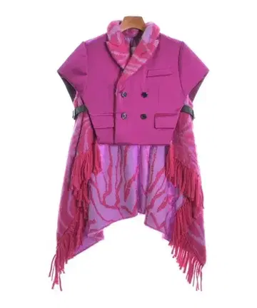 noir kei ninomiya 캐주얼 자켓 여성용