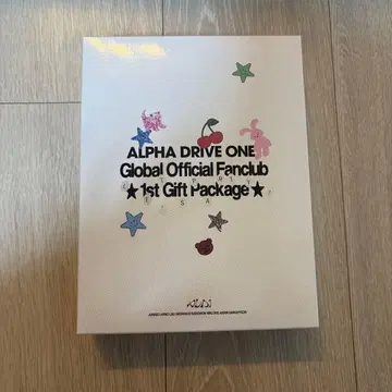 Alpha Drive One FC 키트 조기 가입 혜택