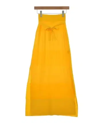 SONIA RYKIEL 롱 맥시 길이 스커트 여성용