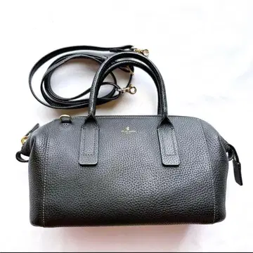 [ 새상품 ] PELLE BORSA 페레볼사 레넷 2way 숄더백