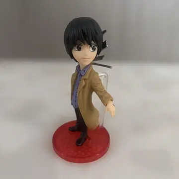 SAKAMOTODAYS 나구모 월드 컬렉터블 피규어