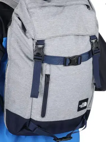 더 노스페이스 백팩 데이팩 PRE-HAB 프레합 28L