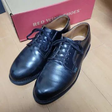 REDWING 101 포스트맨 US8