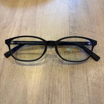 JINS 블루라이트 차단 안경