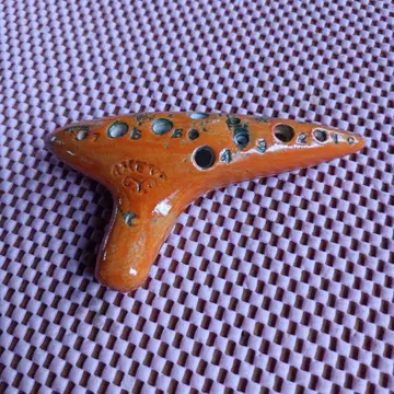 아케타 오카리나 소프라노 C관 SC 새상품급 타임세일 3H