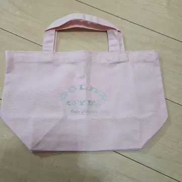 GOLD'S GYM 토트백