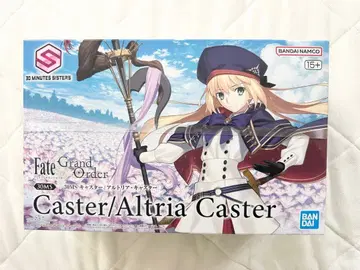 미개봉 새상품 30 MS 알토리아 캐스터 Fate/Grand Order