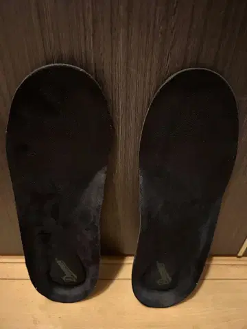 Danner 인솔 사이즈 6.5-8.5