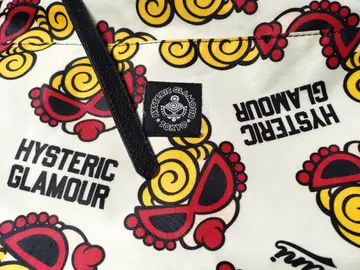 HYSTERIC GLAMOUR 백