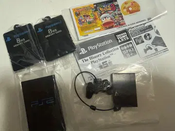 PlayStation 가챠 비스켓 3점 세트