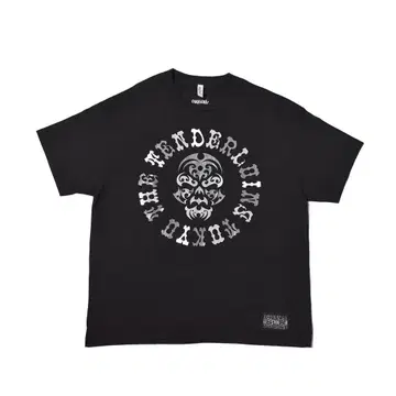 레어 XL TENDERLOIN TEE BS 셔츠