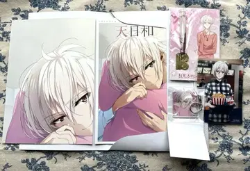 아이나나 쿠죠 텐 텐비요리 정리