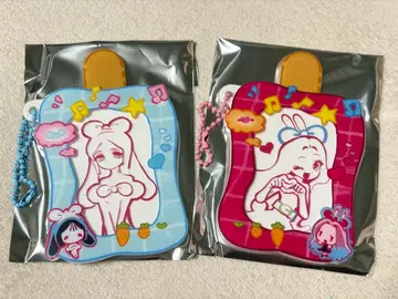 에이스테 아이스캔디 키링 미지 수아