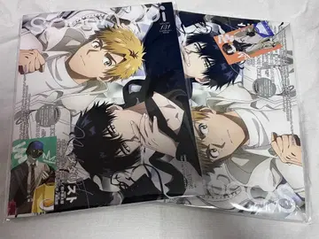 잡지 spoon.2Di vol.131 특전 카트 맥스