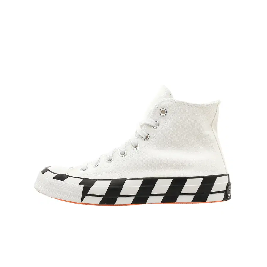 [260] 匡威 x OFF-WHITE Chuck 70 高帮 V2