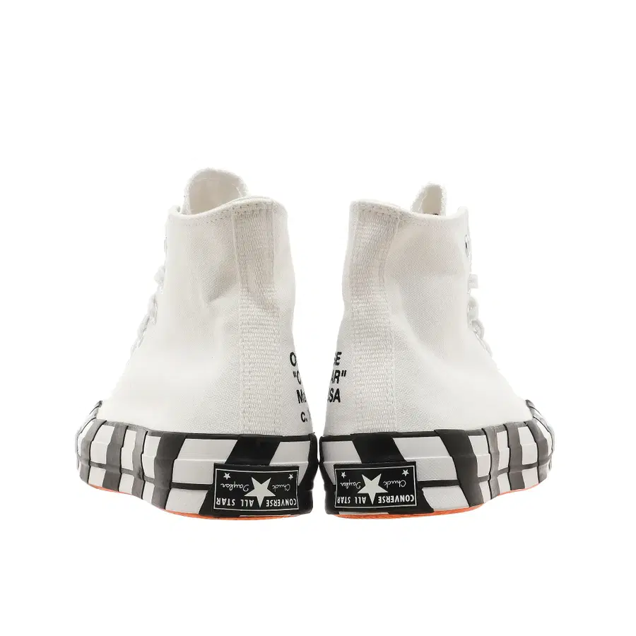 [260] 匡威 x OFF-WHITE Chuck 70 高帮 V2