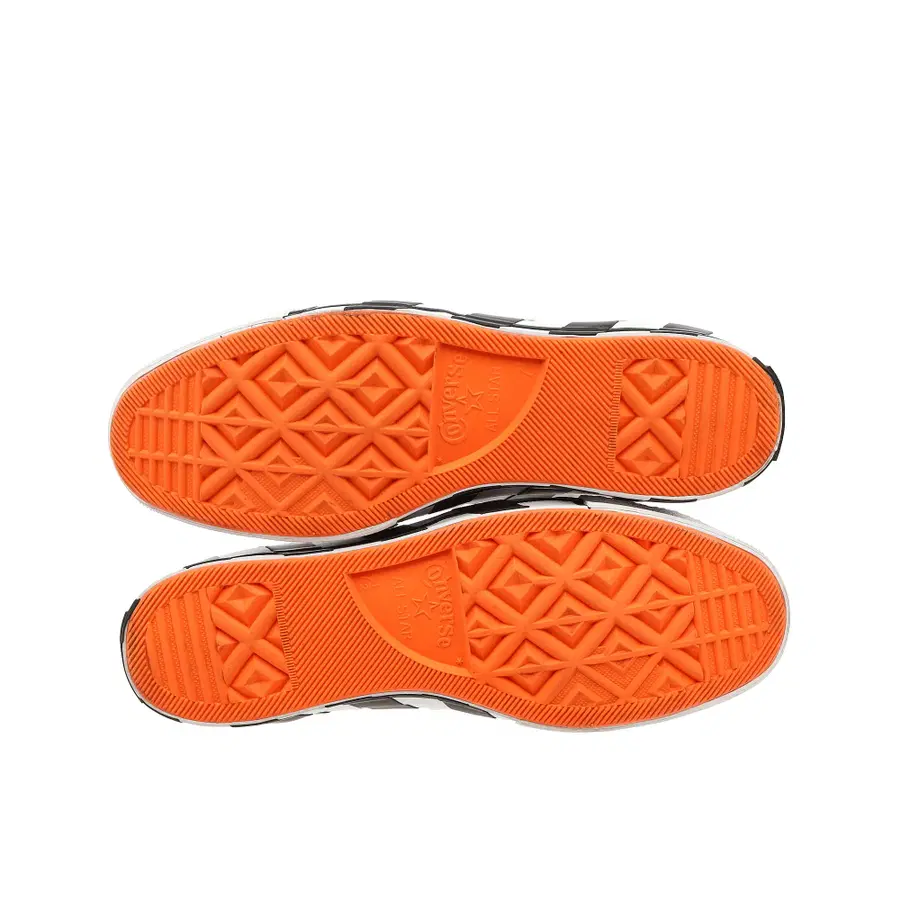 [260] 匡威 x OFF-WHITE Chuck 70 高帮 V2