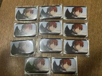 프리렌 pop up 마루이 장면 사진 캔뱃지 복권 슈타르크 10개