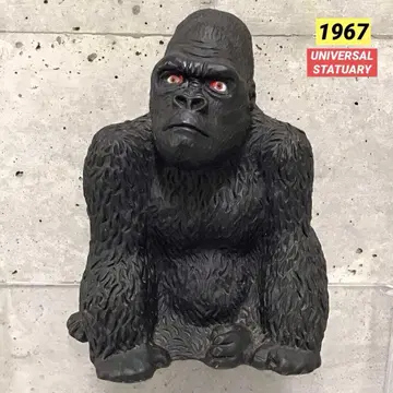 60s 고릴라 USA제