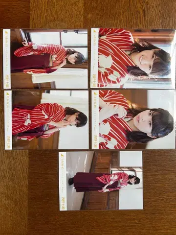 니시노 나나세 브로마이드 하루지온이 필 무렵