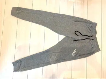 뱅퀴시 피트니스 조거 팬츠 S