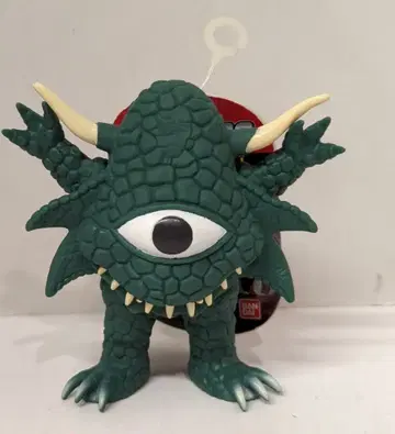 반다이 울트라 괴수 500 아쿠마니야 외계인 49 울트라맨 레오