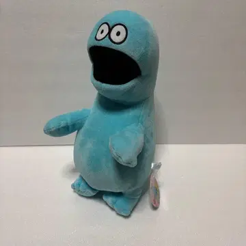 갸루와 공룡 BIG 봉제 인형