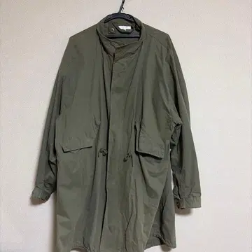 M-65 모즈 코트 밀리터리 코트