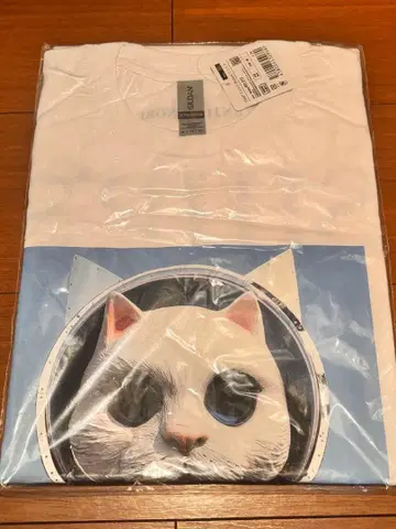 SHIP'S CAT (Habor) 셔츠 XL