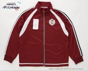 러브 라이브! 선샤인!! 우라노호시 저지