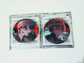 프로세카 카미시로 루이 텐마 츠카사 캔뱃지 그리캔 46a